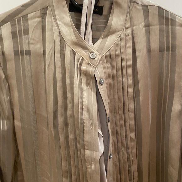 Banana Republic Shirt S - Picture 4 of 6